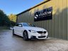 USED 2018 68 BMW 4 SERIES 3.0 435d M Sport Coupe 2dr Diesel Auto xDrive Euro 6 (s/s) (313 ps) FULL BMW HISTORY + 1 PREV. KEEPER