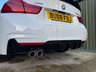 USED 2018 68 BMW 4 SERIES 3.0 435d M Sport Coupe 2dr Diesel Auto xDrive Euro 6 (s/s) (313 ps) FULL BMW HISTORY + 1 PREV. KEEPER