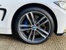 USED 2018 68 BMW 4 SERIES 3.0 435d M Sport Coupe 2dr Diesel Auto xDrive Euro 6 (s/s) (313 ps) FULL BMW HISTORY + 1 PREV. KEEPER