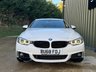 USED 2018 68 BMW 4 SERIES 3.0 435d M Sport Coupe 2dr Diesel Auto xDrive Euro 6 (s/s) (313 ps) FULL BMW HISTORY + 1 PREV. KEEPER