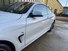 USED 2018 68 BMW 4 SERIES 3.0 435d M Sport Coupe 2dr Diesel Auto xDrive Euro 6 (s/s) (313 ps) FULL BMW HISTORY + 1 PREV. KEEPER