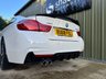 USED 2018 68 BMW 4 SERIES 3.0 435d M Sport Coupe 2dr Diesel Auto xDrive Euro 6 (s/s) (313 ps) FULL BMW HISTORY + 1 PREV. KEEPER