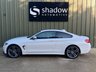 USED 2018 68 BMW 4 SERIES 3.0 435d M Sport Coupe 2dr Diesel Auto xDrive Euro 6 (s/s) (313 ps) FULL BMW HISTORY + 1 PREV. KEEPER
