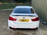USED 2018 68 BMW 4 SERIES 3.0 435d M Sport Coupe 2dr Diesel Auto xDrive Euro 6 (s/s) (313 ps) FULL BMW HISTORY + 1 PREV. KEEPER