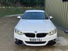 USED 2018 68 BMW 4 SERIES 3.0 435d M Sport Coupe 2dr Diesel Auto xDrive Euro 6 (s/s) (313 ps) FULL BMW HISTORY + 1 PREV. KEEPER