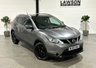 USED 2015 65 NISSAN QASHQAI 1.5 dCi n-tec+ SUV 5dr Diesel Manual 2WD Euro 5 (s/s) (110 ps) 