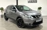 USED 2015 65 NISSAN QASHQAI 1.5 dCi n-tec+ SUV 5dr Diesel Manual 2WD Euro 5 (s/s) (110 ps) 