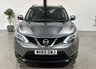 USED 2015 65 NISSAN QASHQAI 1.5 dCi n-tec+ SUV 5dr Diesel Manual 2WD Euro 5 (s/s) (110 ps) 