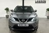USED 2015 65 NISSAN QASHQAI 1.5 dCi n-tec+ SUV 5dr Diesel Manual 2WD Euro 5 (s/s) (110 ps) 