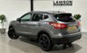 USED 2015 65 NISSAN QASHQAI 1.5 dCi n-tec+ SUV 5dr Diesel Manual 2WD Euro 5 (s/s) (110 ps) 