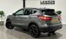 USED 2015 65 NISSAN QASHQAI 1.5 dCi n-tec+ SUV 5dr Diesel Manual 2WD Euro 5 (s/s) (110 ps) 
