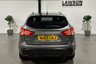 USED 2015 65 NISSAN QASHQAI 1.5 dCi n-tec+ SUV 5dr Diesel Manual 2WD Euro 5 (s/s) (110 ps) 