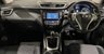 USED 2015 65 NISSAN QASHQAI 1.5 dCi n-tec+ SUV 5dr Diesel Manual 2WD Euro 5 (s/s) (110 ps) 