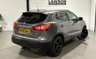 USED 2015 65 NISSAN QASHQAI 1.5 dCi n-tec+ SUV 5dr Diesel Manual 2WD Euro 5 (s/s) (110 ps) 
