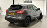USED 2015 65 NISSAN QASHQAI 1.5 dCi n-tec+ SUV 5dr Diesel Manual 2WD Euro 5 (s/s) (110 ps) 