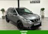 USED 2015 65 NISSAN QASHQAI 1.5 dCi n-tec+ SUV 5dr Diesel Manual 2WD Euro 5 (s/s) (110 ps) 
