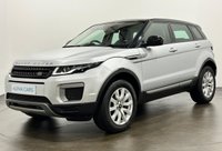USED 2016 16 LAND ROVER RANGE ROVER EVOQUE 2.0 eD4 SE SUV 5dr Diesel Manual FWD Euro 6 (s/s) (150 ps) 
