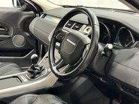 USED 2016 16 LAND ROVER RANGE ROVER EVOQUE 2.0 eD4 SE SUV 5dr Diesel Manual FWD Euro 6 (s/s) (150 ps) 