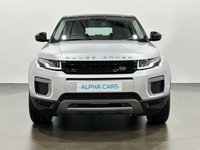 USED 2016 16 LAND ROVER RANGE ROVER EVOQUE 2.0 eD4 SE SUV 5dr Diesel Manual FWD Euro 6 (s/s) (150 ps) 