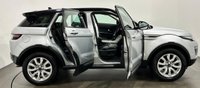 USED 2016 16 LAND ROVER RANGE ROVER EVOQUE 2.0 eD4 SE SUV 5dr Diesel Manual FWD Euro 6 (s/s) (150 ps) 