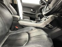 USED 2016 16 LAND ROVER RANGE ROVER EVOQUE 2.0 eD4 SE SUV 5dr Diesel Manual FWD Euro 6 (s/s) (150 ps) 