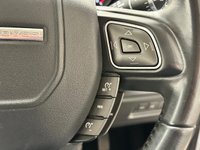 USED 2016 16 LAND ROVER RANGE ROVER EVOQUE 2.0 eD4 SE SUV 5dr Diesel Manual FWD Euro 6 (s/s) (150 ps) 