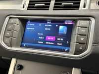 USED 2016 16 LAND ROVER RANGE ROVER EVOQUE 2.0 eD4 SE SUV 5dr Diesel Manual FWD Euro 6 (s/s) (150 ps) 