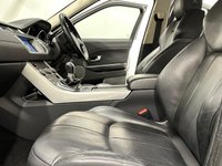 USED 2016 16 LAND ROVER RANGE ROVER EVOQUE 2.0 eD4 SE SUV 5dr Diesel Manual FWD Euro 6 (s/s) (150 ps) 