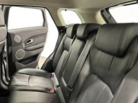 USED 2016 16 LAND ROVER RANGE ROVER EVOQUE 2.0 eD4 SE SUV 5dr Diesel Manual FWD Euro 6 (s/s) (150 ps) 