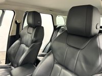USED 2016 16 LAND ROVER RANGE ROVER EVOQUE 2.0 eD4 SE SUV 5dr Diesel Manual FWD Euro 6 (s/s) (150 ps) 