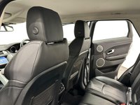USED 2016 16 LAND ROVER RANGE ROVER EVOQUE 2.0 eD4 SE SUV 5dr Diesel Manual FWD Euro 6 (s/s) (150 ps) 