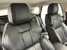 USED 2016 16 LAND ROVER RANGE ROVER EVOQUE 2.0 eD4 SE SUV 5dr Diesel Manual FWD Euro 6 (s/s) (150 ps) 