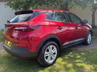 USED 2018 68 VAUXHALL GRANDLAND X 1.6 Turbo D BlueInjection SE SUV 5dr Diesel Manual Euro 6 (s/s) (120 ps) FRESH SERVICE+12 MONTHS FRESH MOT