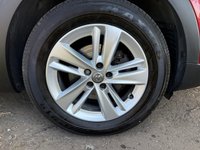 USED 2018 68 VAUXHALL GRANDLAND X 1.6 Turbo D BlueInjection SE SUV 5dr Diesel Manual Euro 6 (s/s) (120 ps) FRESH SERVICE+12 MONTHS FRESH MOT