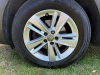 USED 2018 68 VAUXHALL GRANDLAND X 1.6 Turbo D BlueInjection SE SUV 5dr Diesel Manual Euro 6 (s/s) (120 ps) FRESH SERVICE+12 MONTHS FRESH MOT
