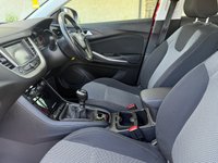 USED 2018 68 VAUXHALL GRANDLAND X 1.6 Turbo D BlueInjection SE SUV 5dr Diesel Manual Euro 6 (s/s) (120 ps) FRESH SERVICE+12 MONTHS FRESH MOT