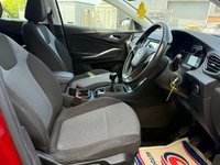 USED 2018 68 VAUXHALL GRANDLAND X 1.6 Turbo D BlueInjection SE SUV 5dr Diesel Manual Euro 6 (s/s) (120 ps) FRESH SERVICE+12 MONTHS FRESH MOT