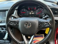 USED 2018 68 VAUXHALL GRANDLAND X 1.6 Turbo D BlueInjection SE SUV 5dr Diesel Manual Euro 6 (s/s) (120 ps) FRESH SERVICE+12 MONTHS FRESH MOT