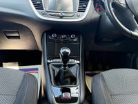 USED 2018 68 VAUXHALL GRANDLAND X 1.6 Turbo D BlueInjection SE SUV 5dr Diesel Manual Euro 6 (s/s) (120 ps) FRESH SERVICE+12 MONTHS FRESH MOT