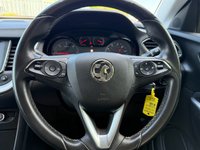 USED 2018 68 VAUXHALL GRANDLAND X 1.6 Turbo D BlueInjection SE SUV 5dr Diesel Manual Euro 6 (s/s) (120 ps) FRESH SERVICE+12 MONTHS FRESH MOT