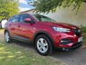 USED 2018 68 VAUXHALL GRANDLAND X 1.6 Turbo D BlueInjection SE SUV 5dr Diesel Manual Euro 6 (s/s) (120 ps) FRESH SERVICE+12 MONTHS FRESH MOT