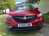 USED 2018 68 VAUXHALL GRANDLAND X 1.6 Turbo D BlueInjection SE SUV 5dr Diesel Manual Euro 6 (s/s) (120 ps) FRESH SERVICE+12 MONTHS FRESH MOT