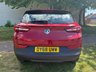 USED 2018 68 VAUXHALL GRANDLAND X 1.6 Turbo D BlueInjection SE SUV 5dr Diesel Manual Euro 6 (s/s) (120 ps) FRESH SERVICE+12 MONTHS FRESH MOT