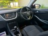 USED 2018 68 VAUXHALL GRANDLAND X 1.6 Turbo D BlueInjection SE SUV 5dr Diesel Manual Euro 6 (s/s) (120 ps) FRESH SERVICE+12 MONTHS FRESH MOT