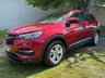 USED 2018 68 VAUXHALL GRANDLAND X 1.6 Turbo D BlueInjection SE SUV 5dr Diesel Manual Euro 6 (s/s) (120 ps) FRESH SERVICE+12 MONTHS FRESH MOT