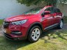 USED 2018 68 VAUXHALL GRANDLAND X 1.6 Turbo D BlueInjection SE SUV 5dr Diesel Manual Euro 6 (s/s) (120 ps) FRESH SERVICE+12 MONTHS FRESH MOT