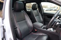USED 2021 21 LAND ROVER DISCOVERY SPORT P290 2.0 MHEV R-DYNAMIC BLACK 7 SEATS 360 CAMERAS PAN ROOF 20"s