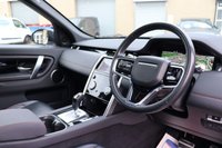 USED 2021 21 LAND ROVER DISCOVERY SPORT P290 2.0 MHEV R-DYNAMIC BLACK 7 SEATS 360 CAMERAS PAN ROOF 20"s