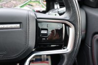 USED 2021 21 LAND ROVER DISCOVERY SPORT P290 2.0 MHEV R-DYNAMIC BLACK 7 SEATS 360 CAMERAS PAN ROOF 20"s