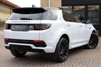 USED 2021 21 LAND ROVER DISCOVERY SPORT P290 2.0 MHEV R-DYNAMIC BLACK 7 SEATS 360 CAMERAS PAN ROOF 20"s